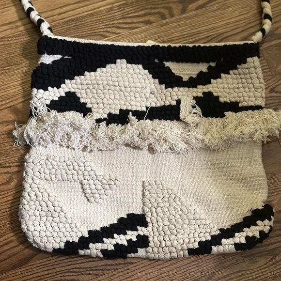 Muche et Muchette Bohemian Vibe crossbody Bag - Picture 3 of 11